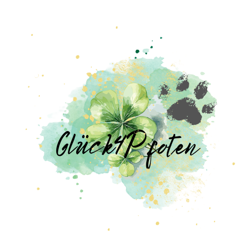 Webseite Glück4Pfoten